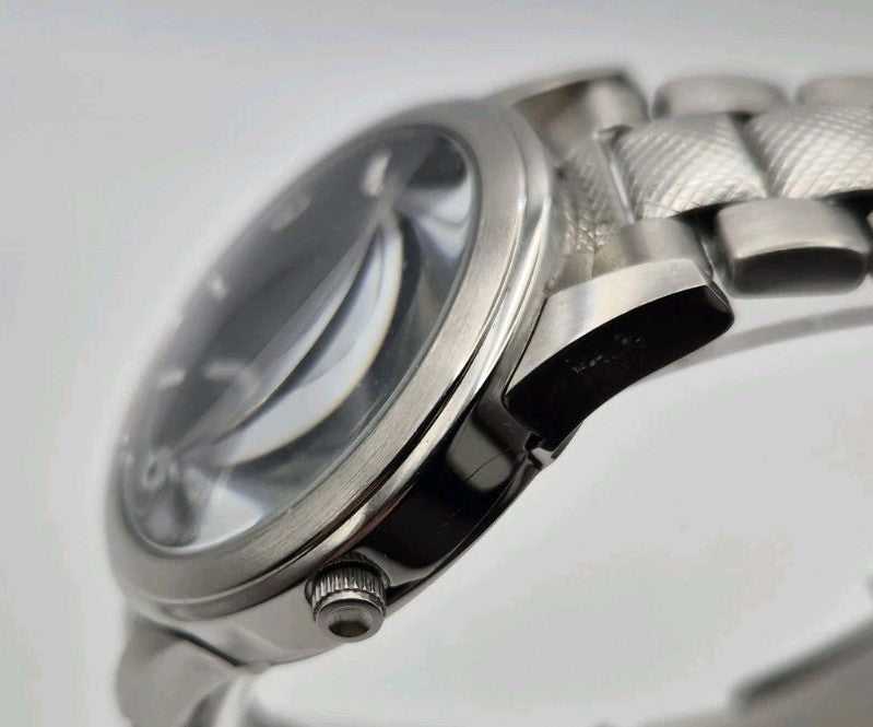 Kenneth Cole Reaction Mens Watch Stainless Steel10