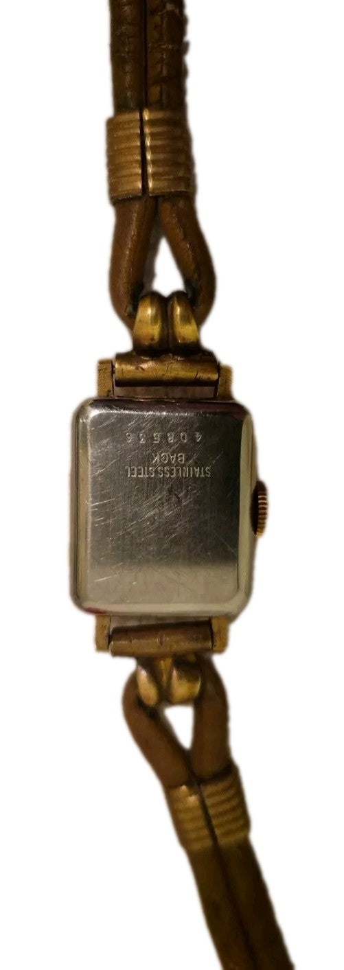NIVREL Antimagnetic  Women's mechanical Wristwatch6