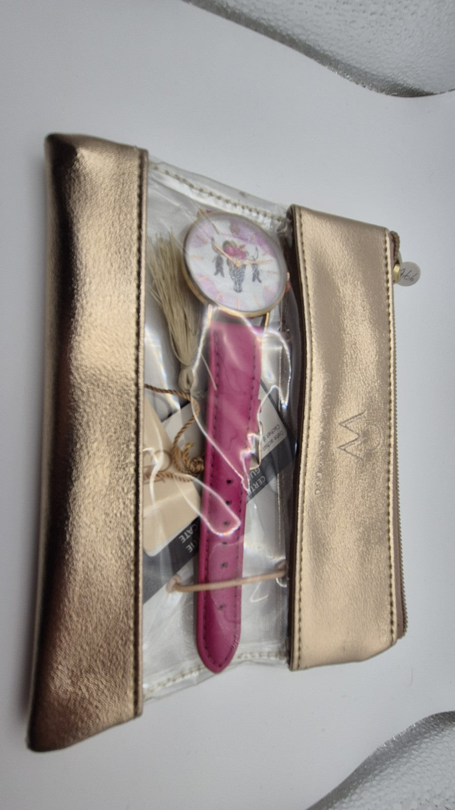 Olivia Ladies Watch Westwood bow10012833 Ladies watch5
