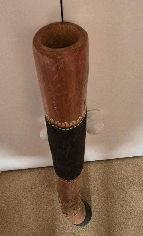Aboriginal Australian Didgeridoo10