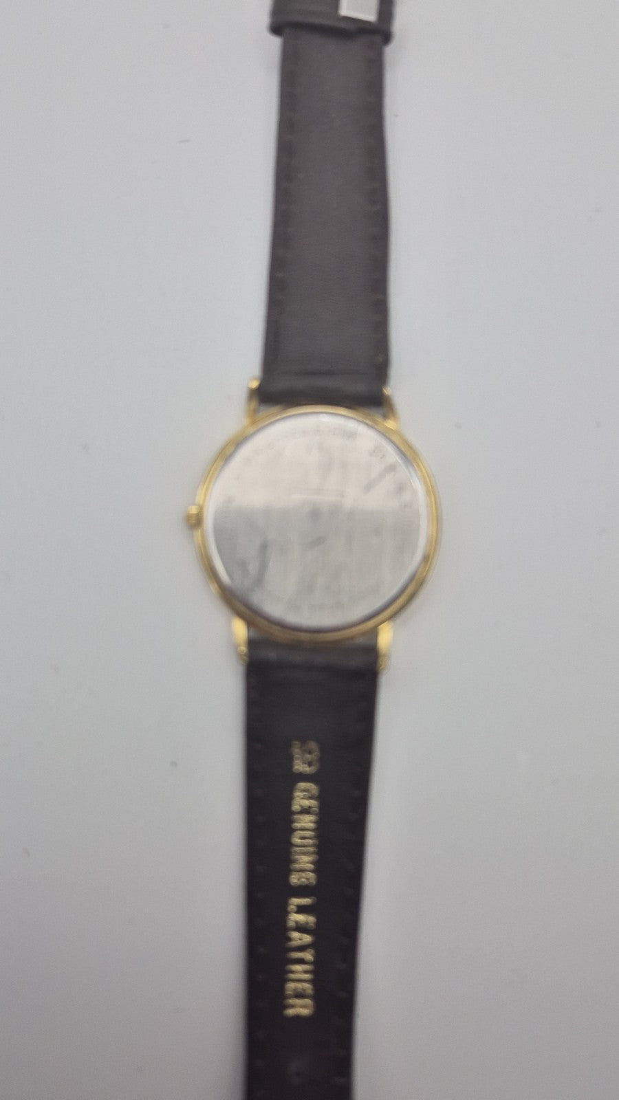 Tissot Stylist men's watch C290,10