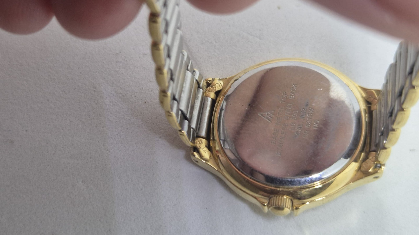 Accurist Quartz Wristwatch L85909