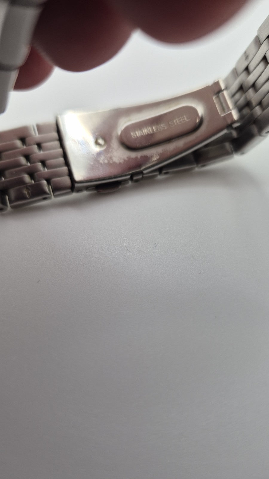 Pulsar Quartz men's watch 11