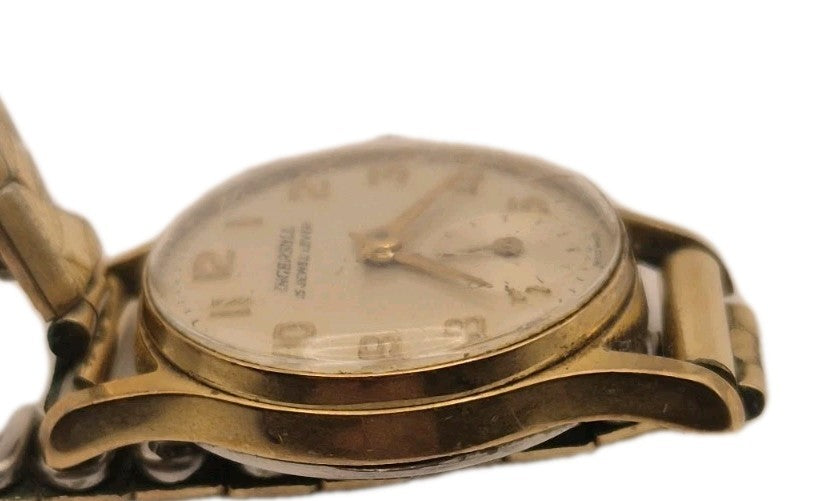Ingersoll 15 Jewel Lever, Swiss Made mechanical Ladies wristwatch5