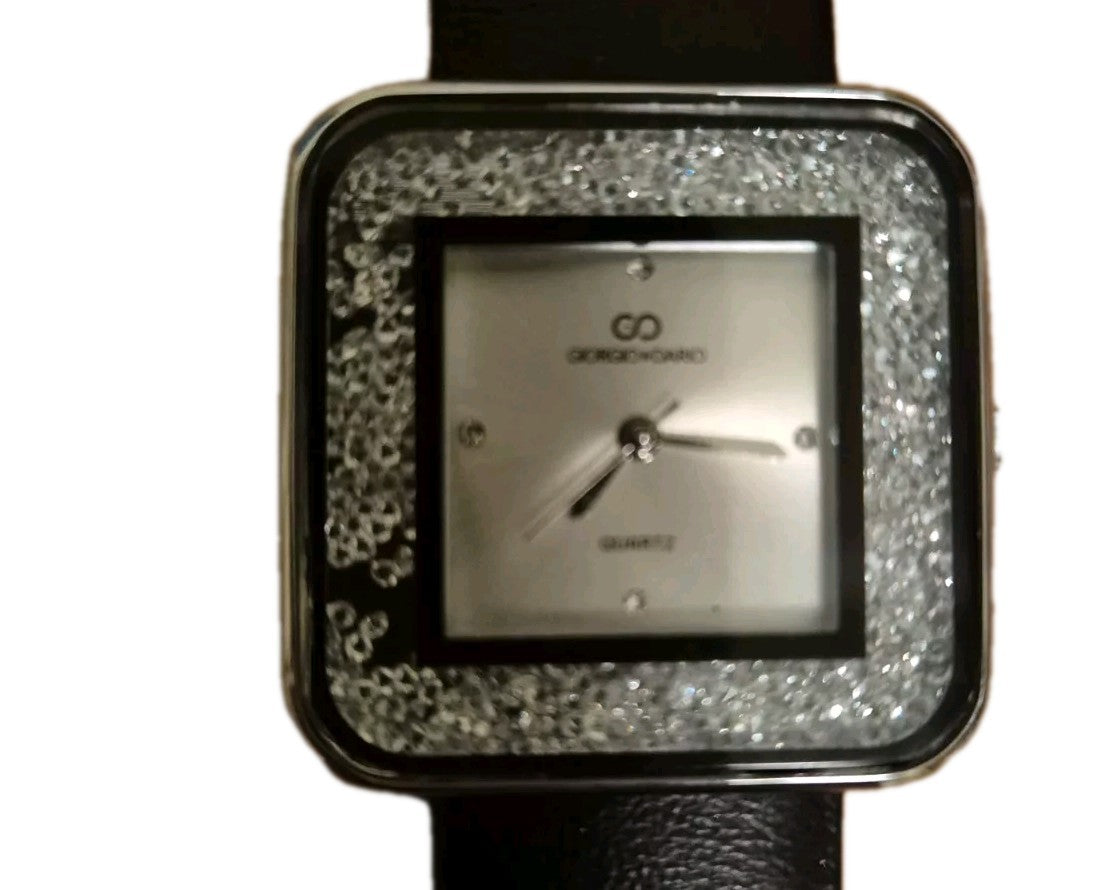 Giorgio and Dario Ladies Quartz Wristwatch0