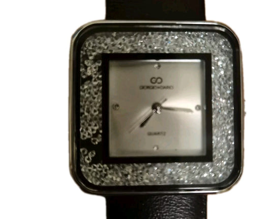 Giorgio and Dario Ladies Quartz Wristwatch0