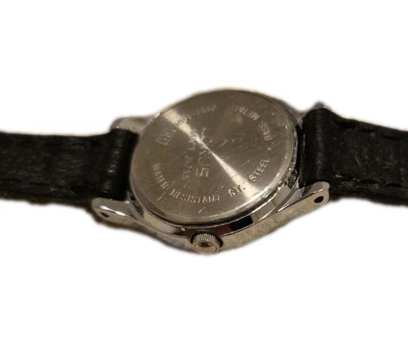 Lorus Ladies Quartz Wristwatch4