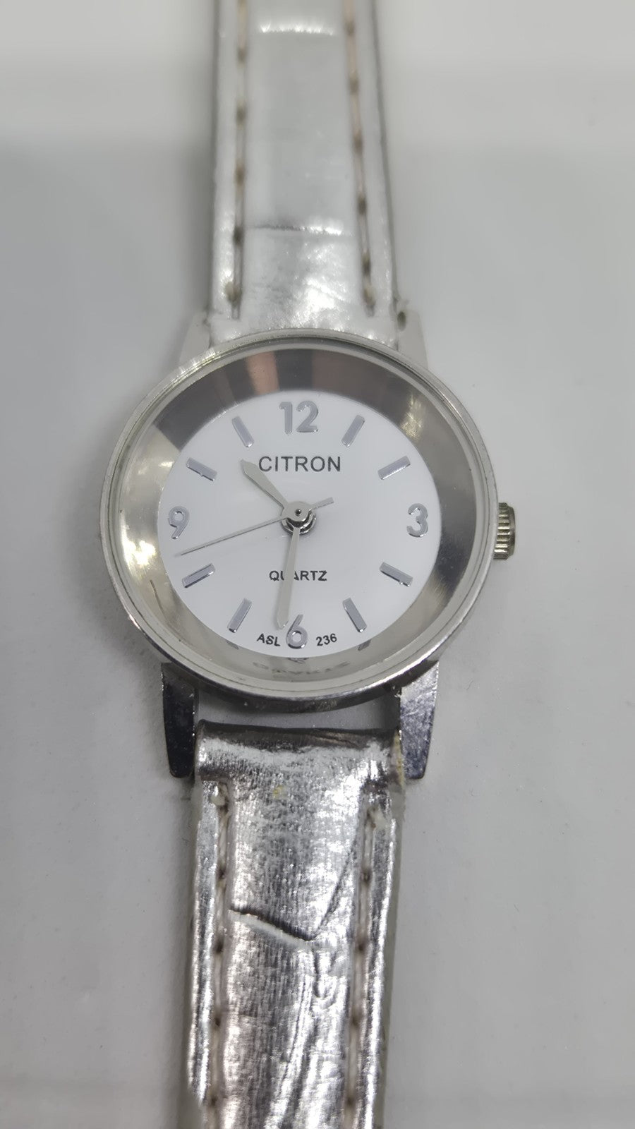 citron quartz ladies watch0