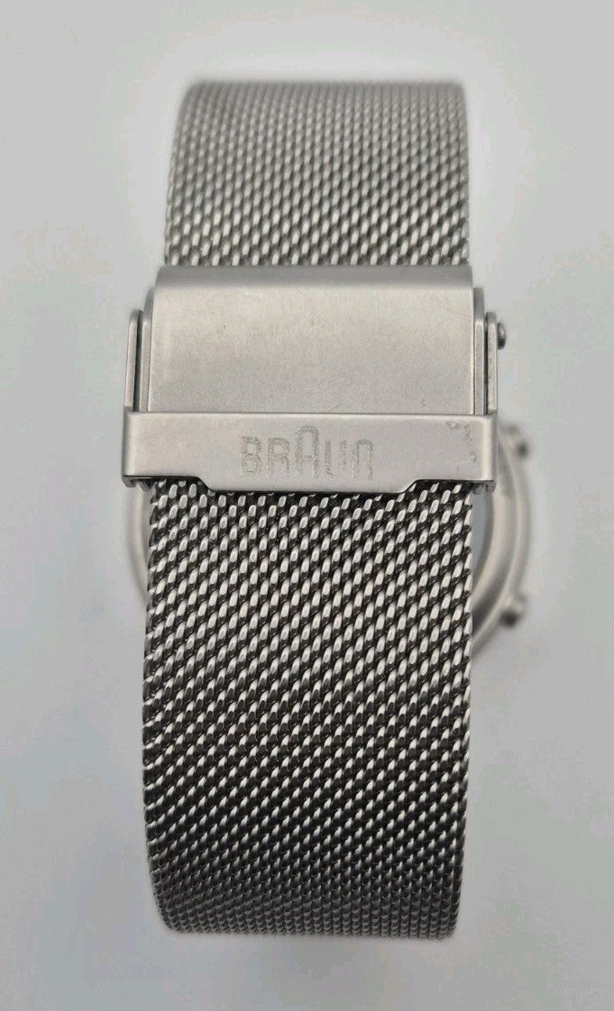 Braun BN0087 Mens Watch8