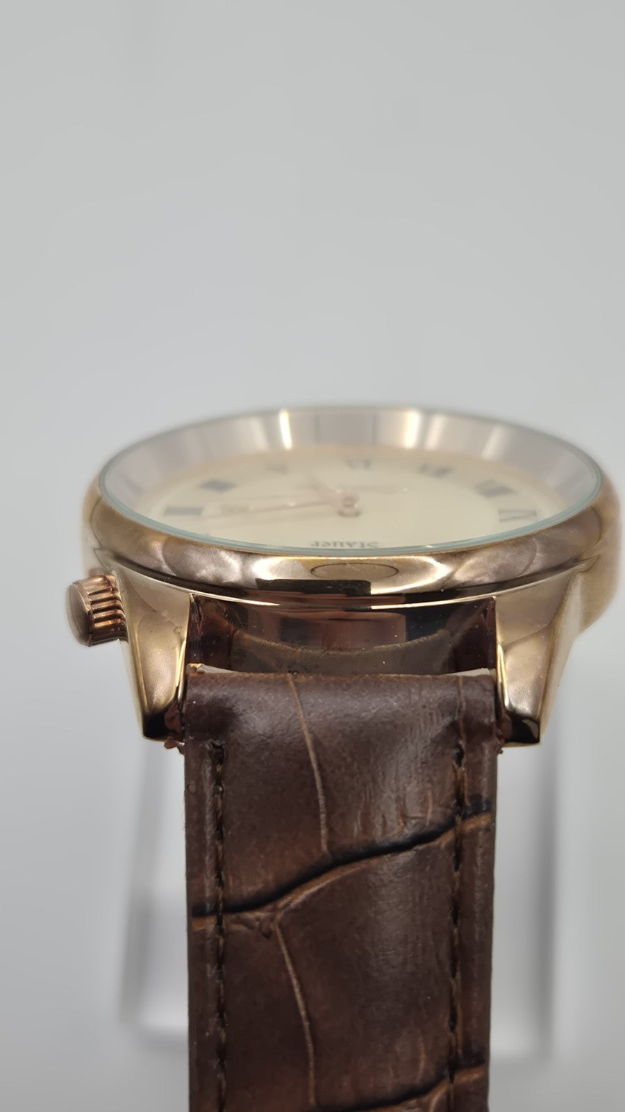 Stauer Classique Watch4