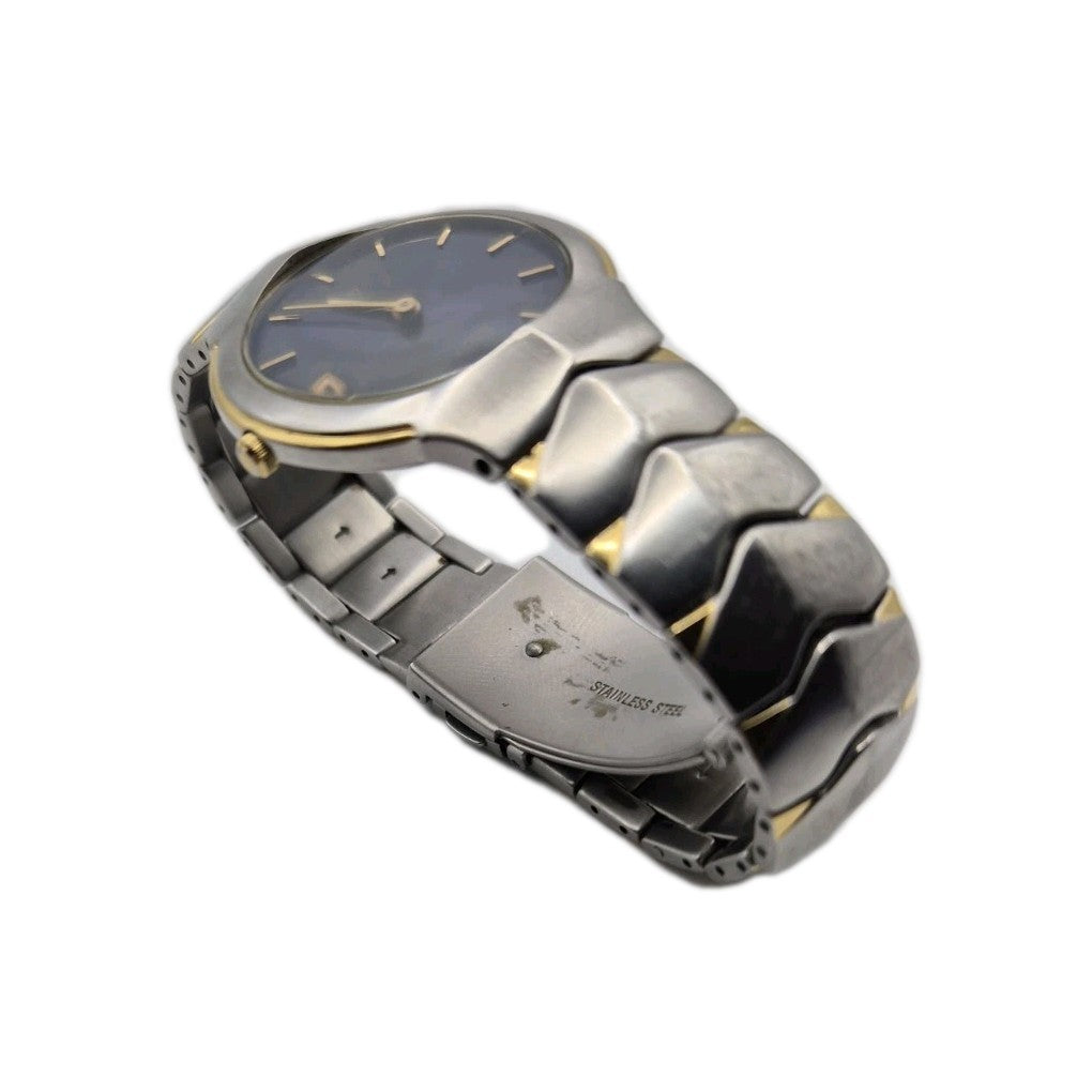 Accurist Quartz Watch CAL.9U154