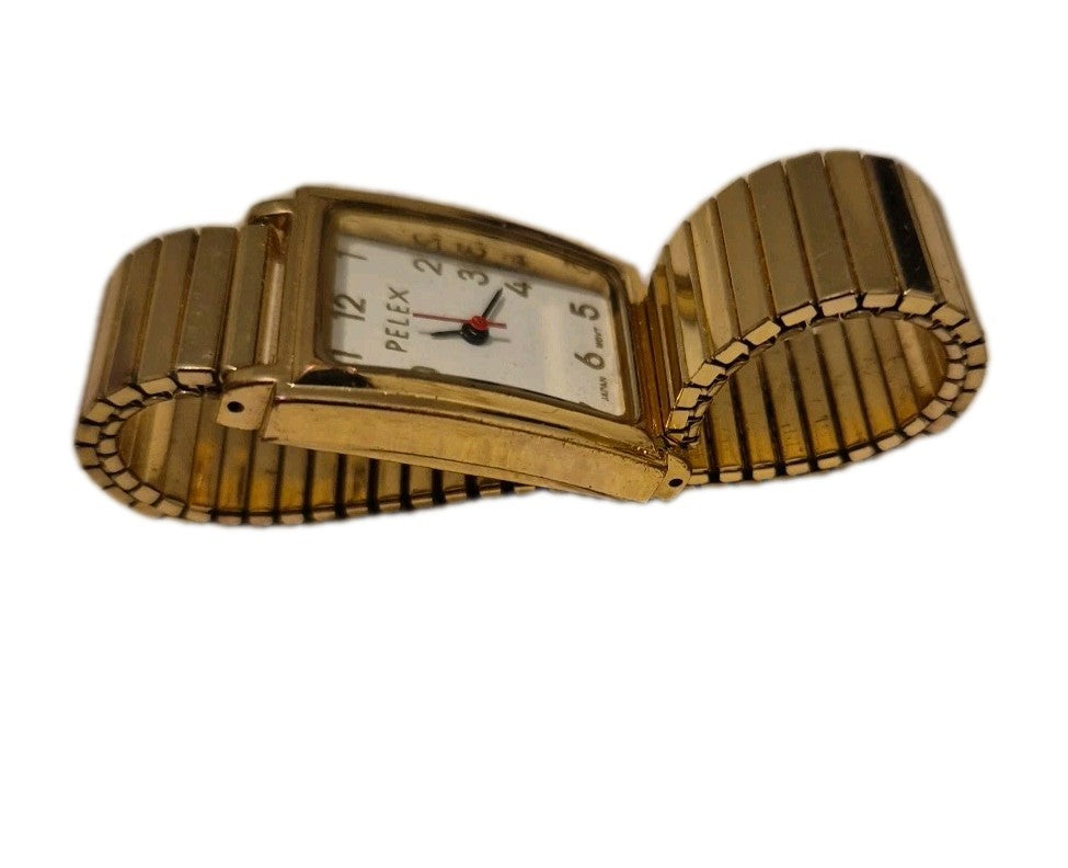 Pelex PLX0016 Ladies Quartz Wristwatch2