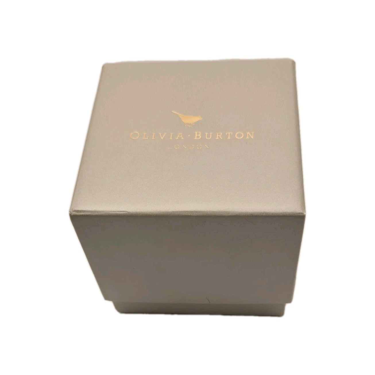 Olivia Burton big dial Pink and Rose Gold Coloured  watch8