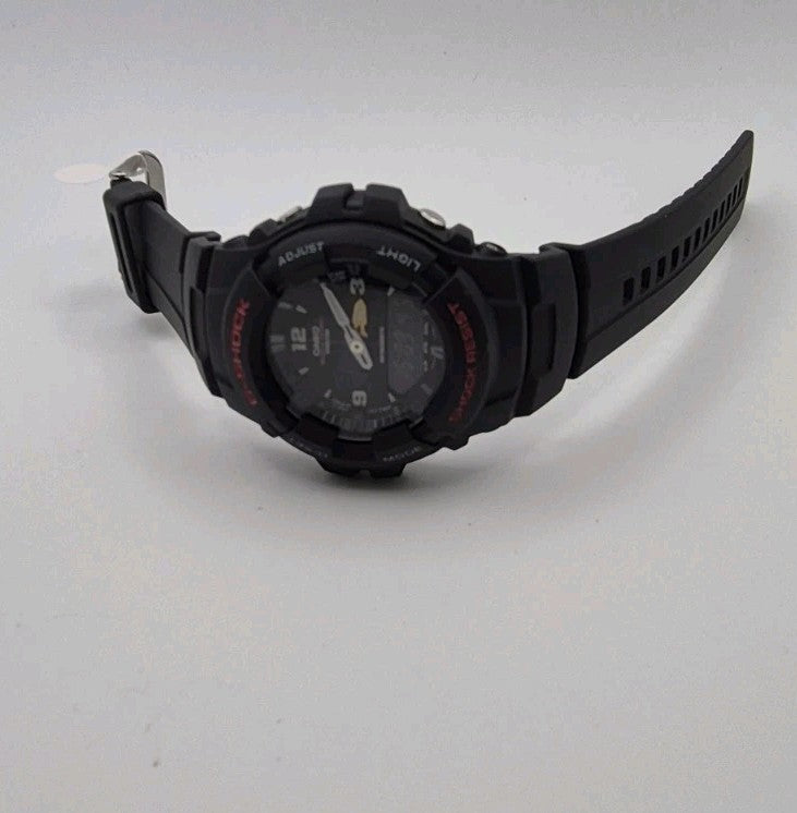 Casio G-Shock G-100 23274