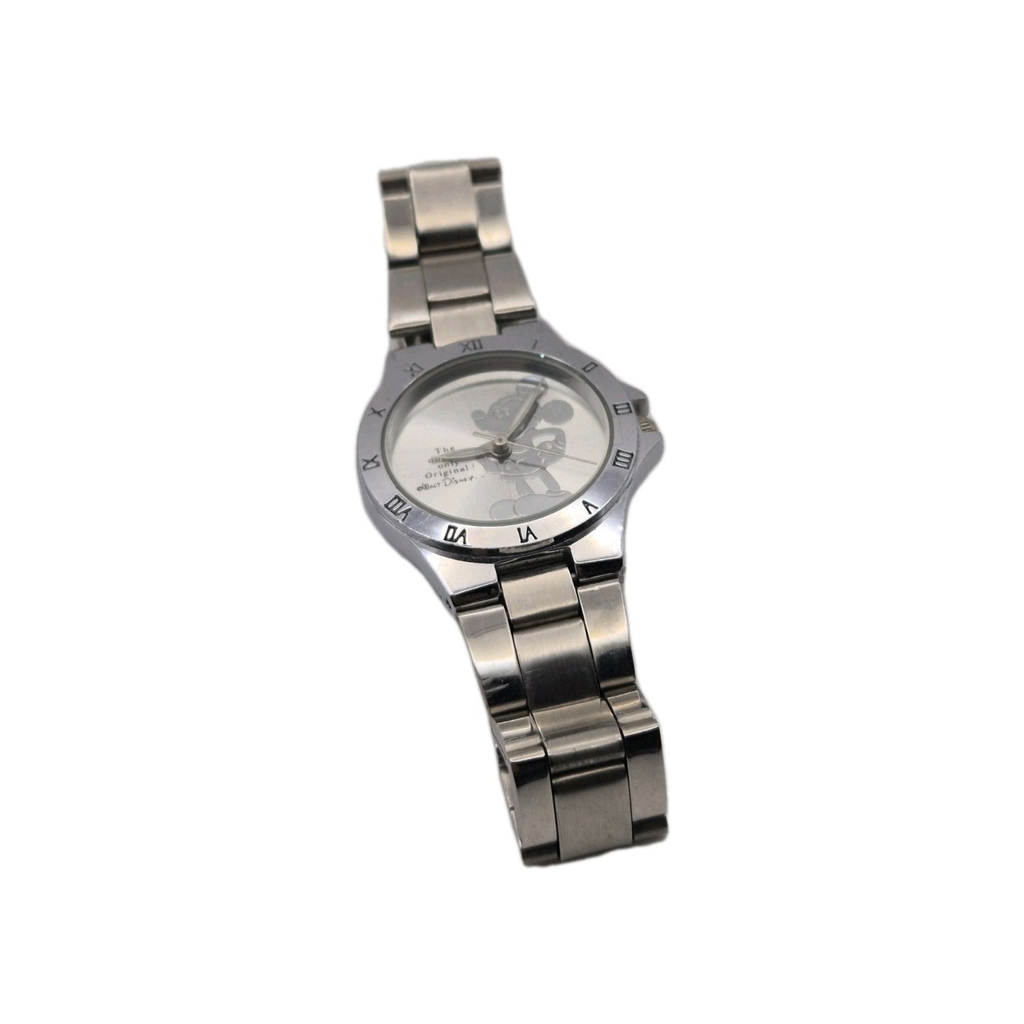 Mickey Mouse Watch The One And Only Original Watch1