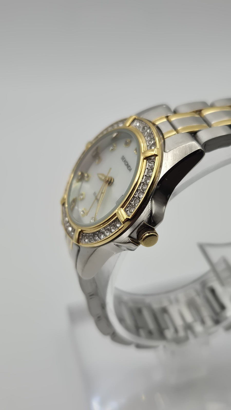 Sekonda Twilight Pearl Ladies Watch 41749