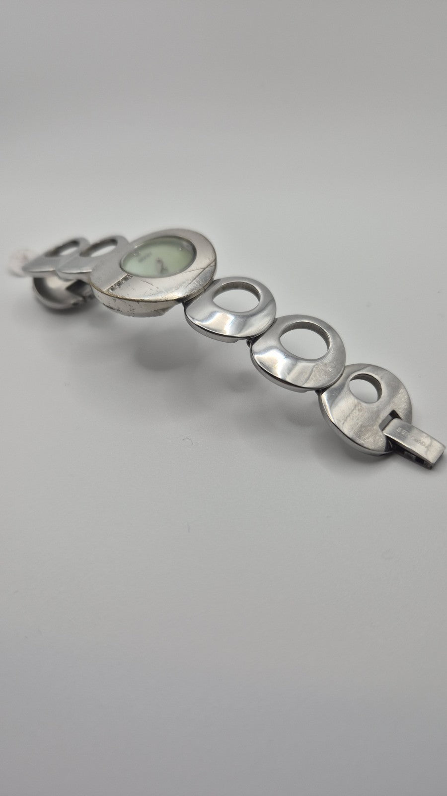 Sekonda Seksy Silver Ladies Watch3
