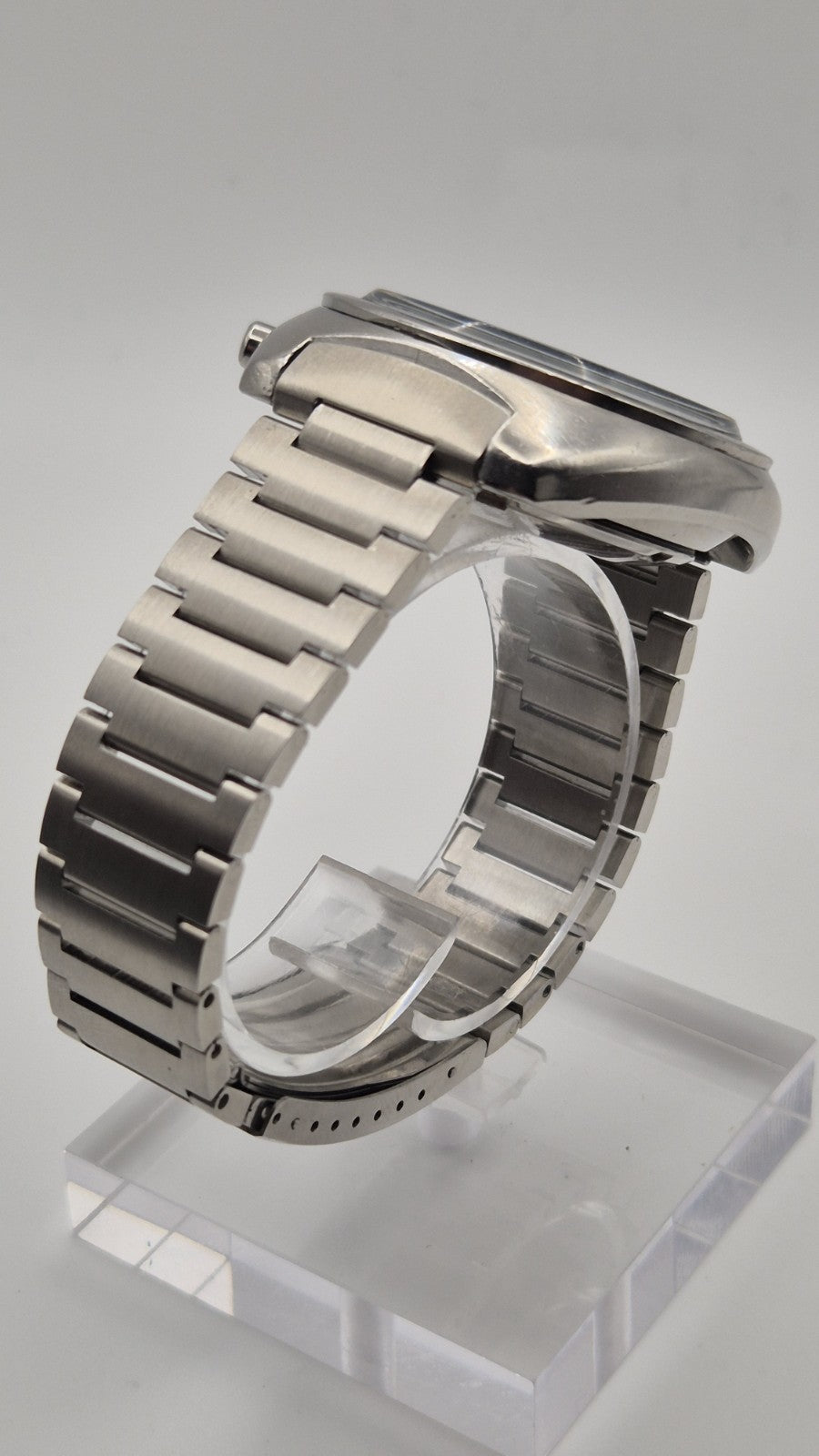 Seiko 6139 7002 Resist Dial February 19725