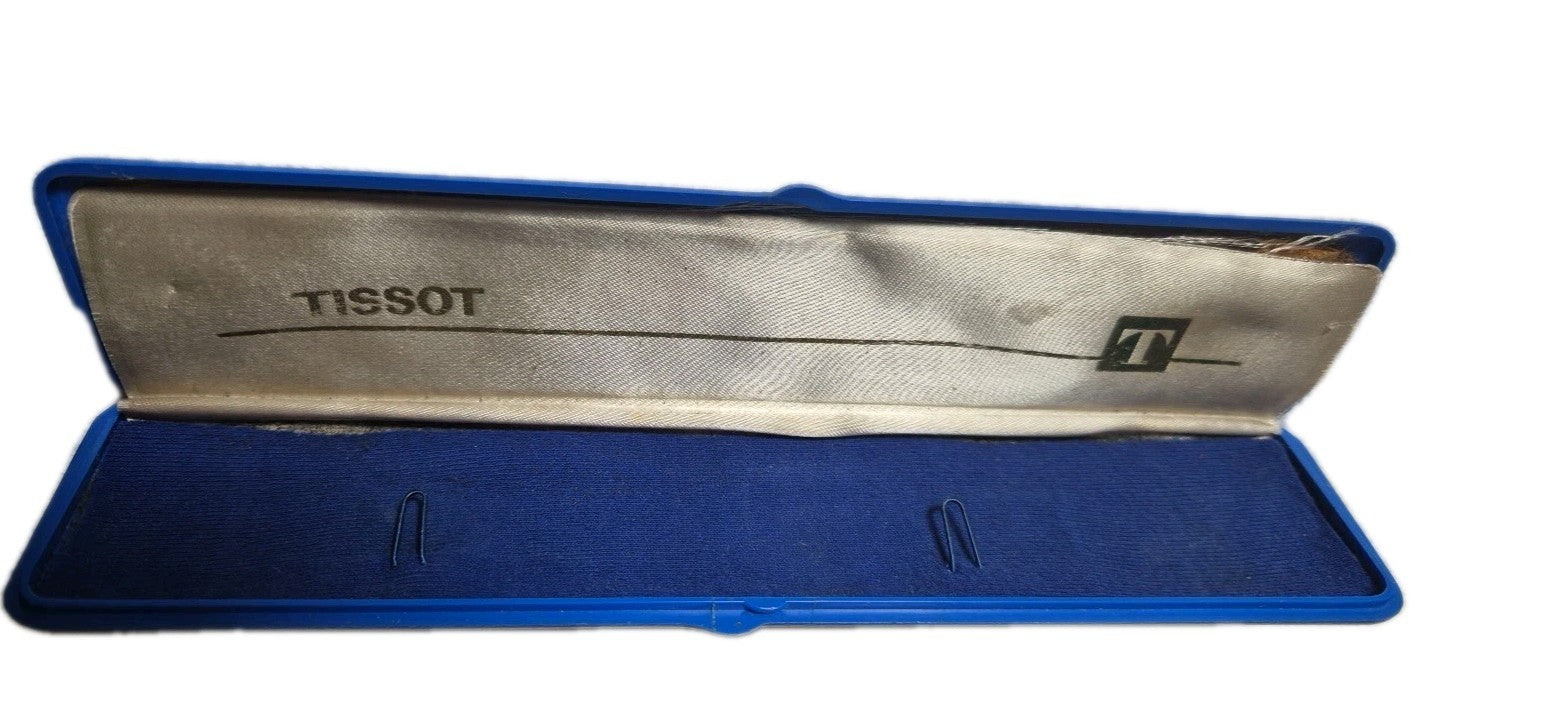 Tissot Gentlemans Watch11