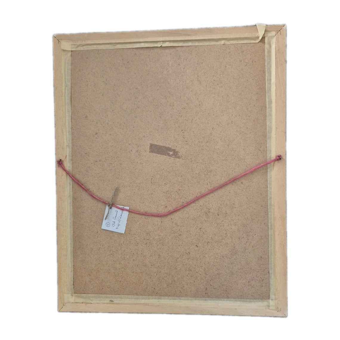 Framed Map Of Gloucester12